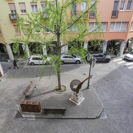 Treviso City Town 4 Kültér fotó